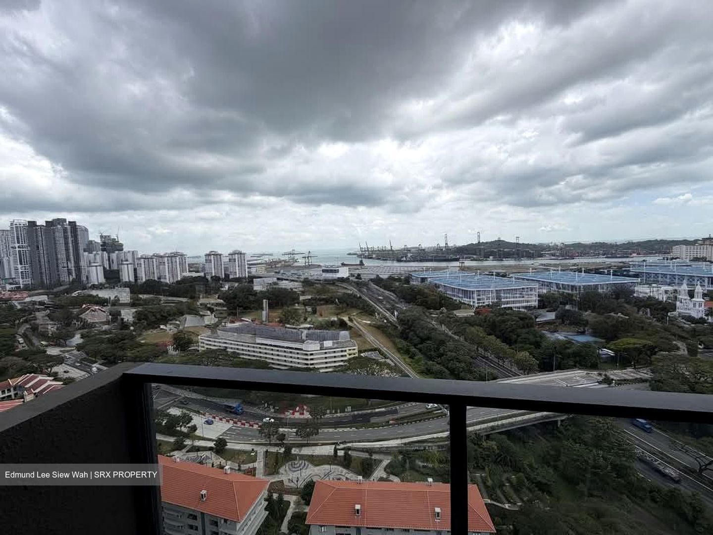 Avenue South Residence (D3), Apartment #526492881